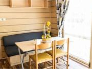 Mobil-home 4 pers avec terrasse à Tournon-sur-Rhône - API-1-52-1241