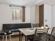 Lodge confortable avec terrasse, 6 pers. - API-1-52-1270