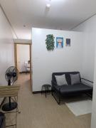 Spacious, budget-friendly stay at Trees Residences