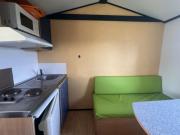Charmant Mobil-home 2 pers avec terrasse - API-1-52-1367