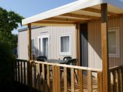 Mobil-home avec Terrasse pour 4 personnes à La Faute-sur-Mer - API-1-52-1493