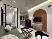 Hostique Opal, Self Check-in Studio in Vijay Nagar