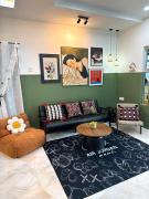 E & J Sweet Home