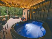 Ty Nant Treehouse - Ukc7800