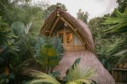 Dumi Bamboo Eco Lodge