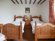 Top Clynnog-fawr