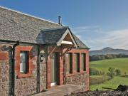Cart Shed