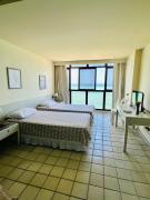 Flat Beira Mar Golden Beach
