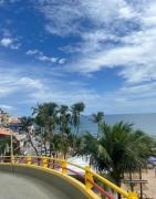 Apartamento Cobertura Ondina