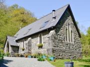 Top Capel-Curig