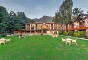 Top Srinagar