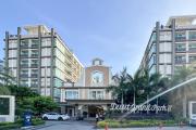 Top Jomtien Beach