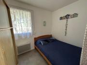 Appartement 4 pers près de la plage avec garage - FR-1-837-98