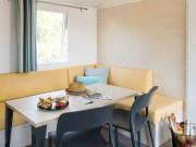 Mobil Home 3 Chambres, Terrasse, jusquà 6 Pers. - API-1-52-1620
