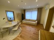 Cozy apartment in Irrel