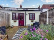 Top Horsham Saint Faith