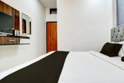 Hotel O DIV