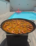 Chalet Piscina Privada