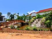 Lords Sahyadri Resort - Sagara- Shivamogga