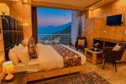 Top Mussoorie
