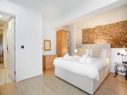 Rock House Apartment