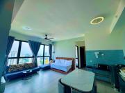 Luxury 3BRHighFloor CityView10 Pax StylishSpacious