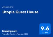Utopia Guest House