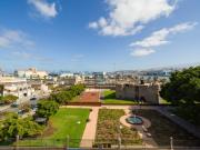 Castle of Light By CanariasGetaway