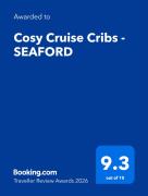 Cosy Cruise Cribs - SEAFORD