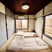 無料温泉チケット付 宇佐美 お宿一期二笑 Oyado IchigoNie #IG1