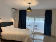 NICE APARTMENTS SOHO-Malaga Center