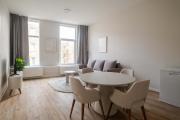 Comfortable 1-Bedroom Flat in Central Rotterdam