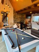 Travel Wood - Chalet nature 2 à 4 pers, sauna & jeux