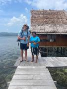 Raja Ampat Holidays