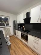 City Apartment Schillerstraße