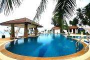 Alongkot Beach Resort Khanom
