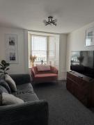 Sea View - Family Pad - Games Room- Margate -Dreamland
