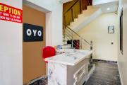 Hotel O by OYO Ansh