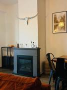 Mountain Nest in Silver Mountain Poiana Brasov