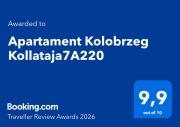 Top Kołobrzeg
