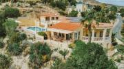 Villa Oliva, Stylish Mediterranean Villa with Spectacular Sea Views