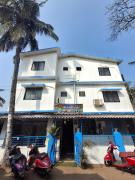 Hotel MMK in calangute