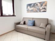 Sempione 3 - Ampio monolocale moderno vicino Milano, Rho Fiera, Monza, Como