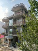 La villa Manali