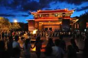 Top Lijiang