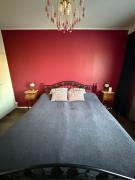 Homestay in modern apartment