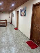 Hotel Complejo Del Carmen San Bernardo