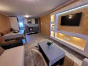 Apartments Monterosso with parking space