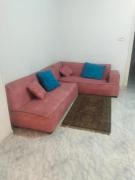 Apartment for rent close to Nile Palace