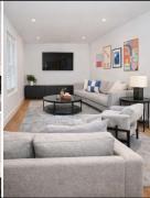 Beautiful 3-Bedroom House on the Edge of Hyde Park